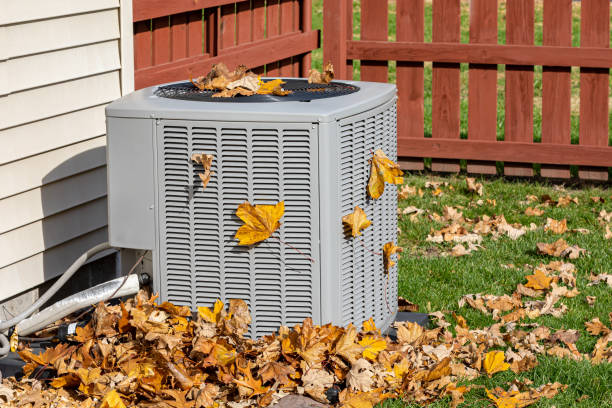 Professional HVAC in Carnation, WA