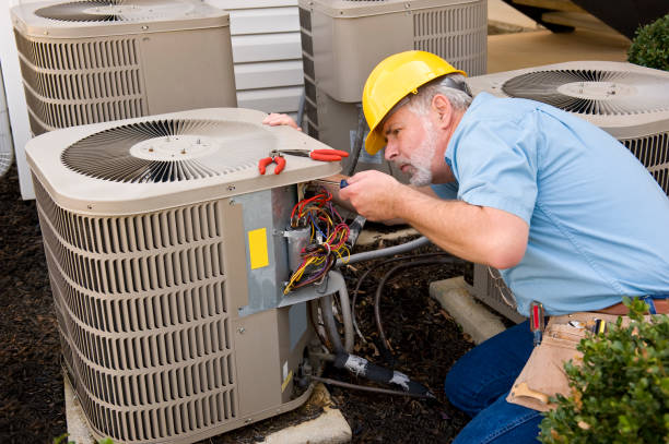 Best Local HVAC companies  in Carnation, WA