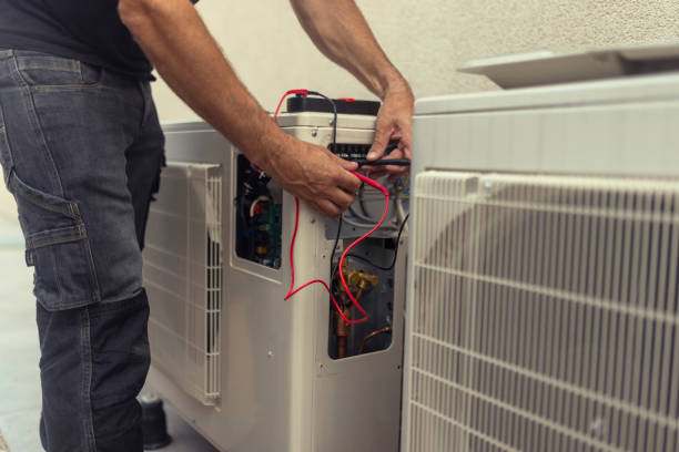 AC installation near me in Carnation, WA