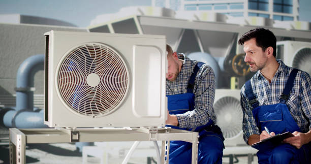 Best Central air repair  in Carnation, WA