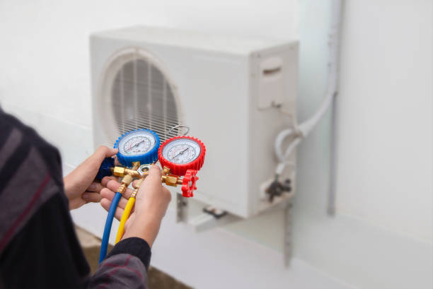 Best HVAC replacement cost  in Carnation, WA