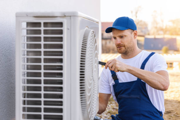Best Heating repair services  in Carnation, WA