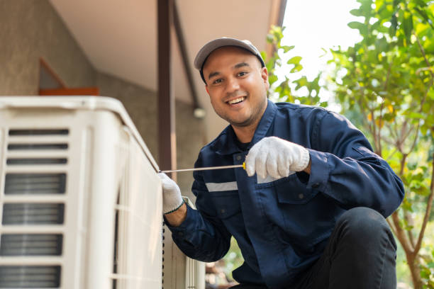 Best HVAC system installation  in Carnation, WA
