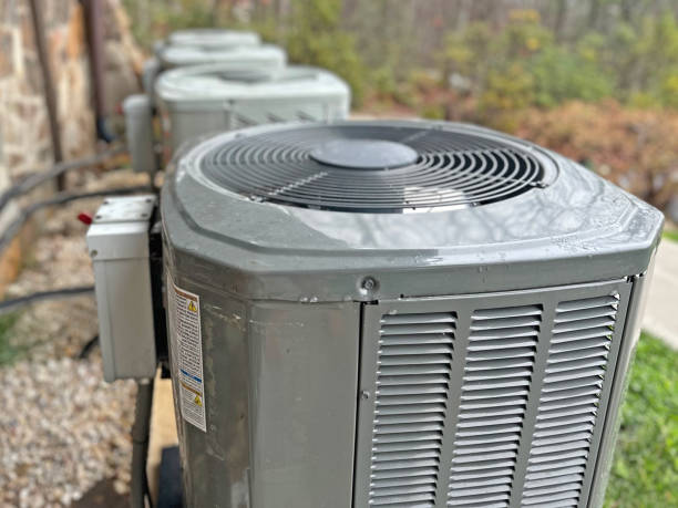 Best Best HVAC companies  in Carnation, WA