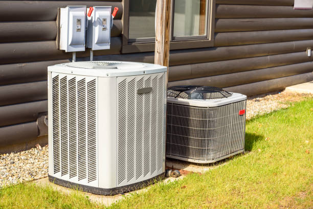 Best HVAC maintenance near me  in Carnation, WA