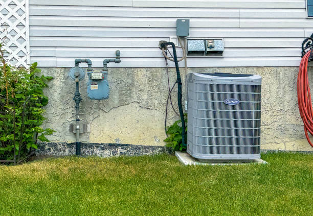 Best HVAC repair near me  in Carnation, WA