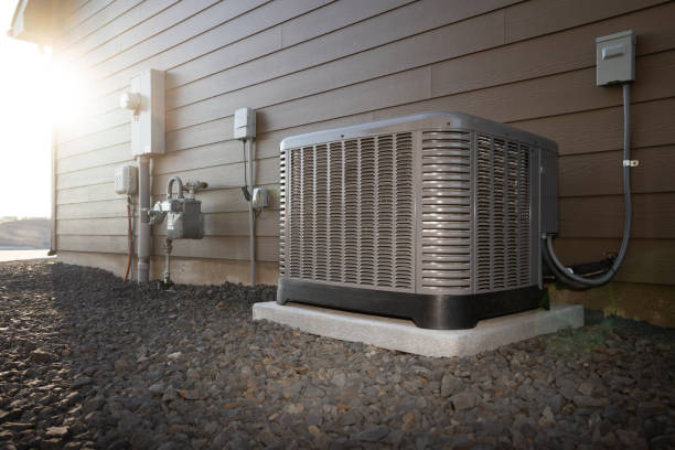 Best Air quality test  in Carnation, WA